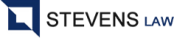 logo stevens law