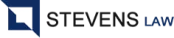 logo stevens law