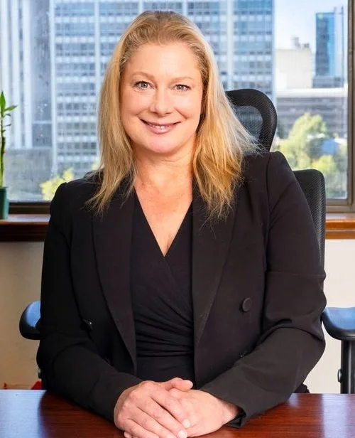 Amanda Gregory