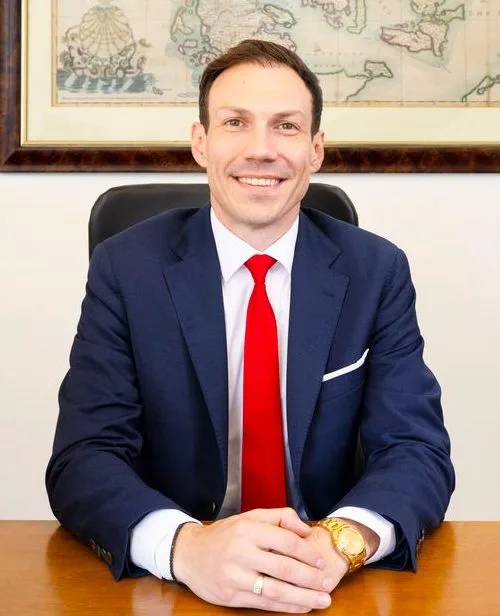 Steven Zogopoulos