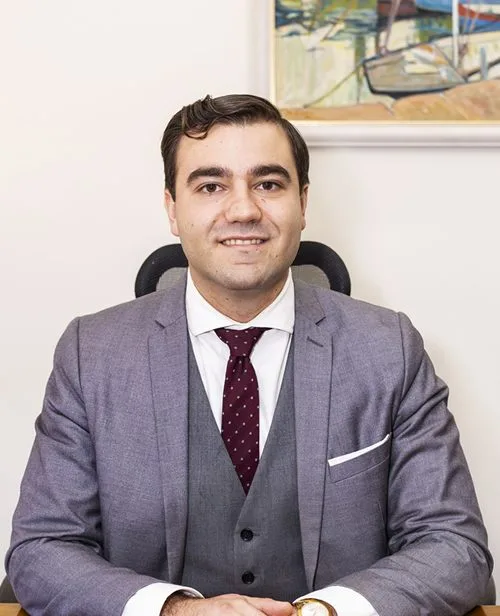 Yiannis